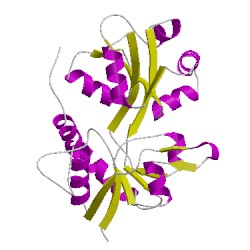 Image of CATH 3c31B