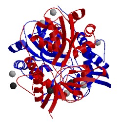 Image of CATH 3c34