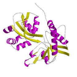Image of CATH 3c34A