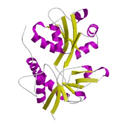Image of CATH 3c34B