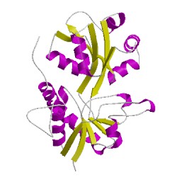 Image of CATH 3c35B