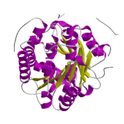 Image of CATH 3c3jC