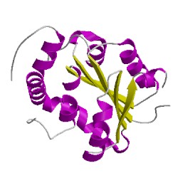 Image of CATH 3c3jC01