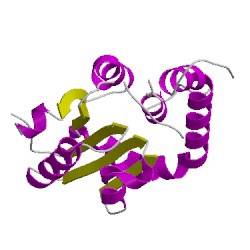 Image of CATH 3c3jD01