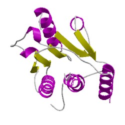 Image of CATH 3c3jD02