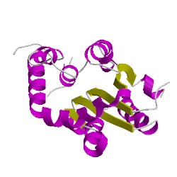 Image of CATH 3c3jF01