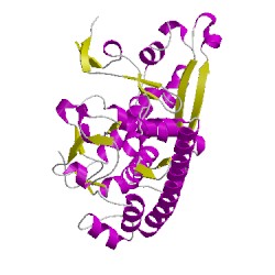 Image of CATH 3c3lA01