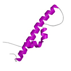 Image of CATH 3c3lA03