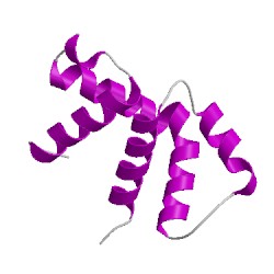 Image of CATH 3c3lA04