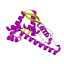 Image of CATH 3c3lA07