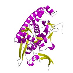 Image of CATH 3c3lB01