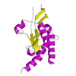 Image of CATH 3c3lB02