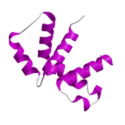 Image of CATH 3c3lB04