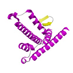 Image of CATH 3c3lB08