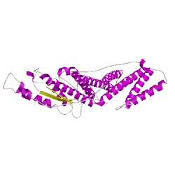 Image of CATH 3c3qA