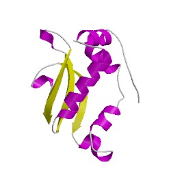 Image of CATH 3c3sA02