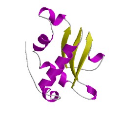 Image of CATH 3c3sB02