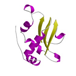 Image of CATH 3c3tB02