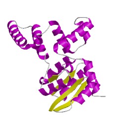 Image of CATH 3c3wA