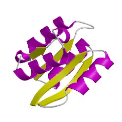 Image of CATH 3c3wA01