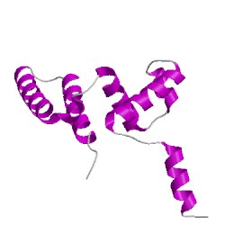 Image of CATH 3c3wA02