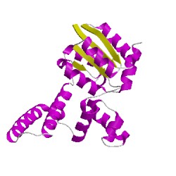 Image of CATH 3c3wB