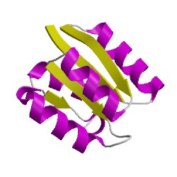 Image of CATH 3c3wB01