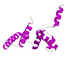 Image of CATH 3c3wB02