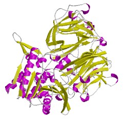 Image of CATH 3c45A