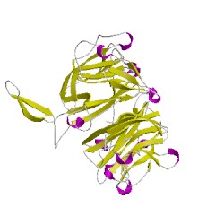 Image of CATH 3c45A02