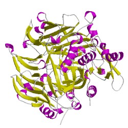 Image of CATH 3c45B