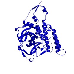 Image of CATH 3c4h