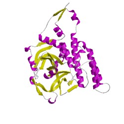 Image of CATH 3c4hA