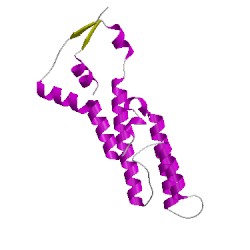 Image of CATH 3c4hA01