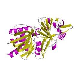 Image of CATH 3c4nA