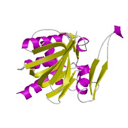 Image of CATH 3c4nA01