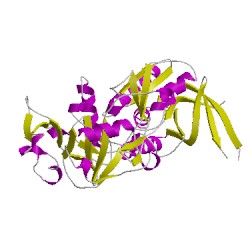 Image of CATH 3c4nB