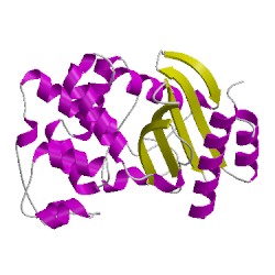 Image of CATH 3c4oA00