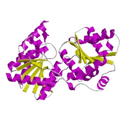 Image of CATH 3c4vA