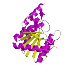 Image of CATH 3c4vA01