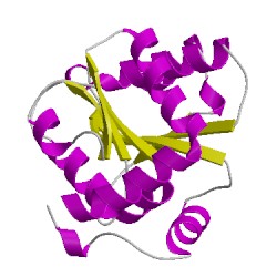 Image of CATH 3c4vA02