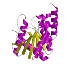 Image of CATH 3c4vB01