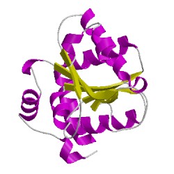 Image of CATH 3c4vB02