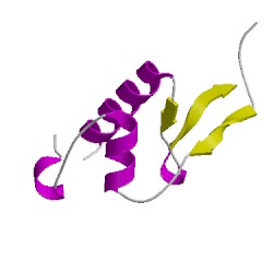Image of CATH 3c5gA04