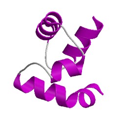 Image of CATH 3c5gB02