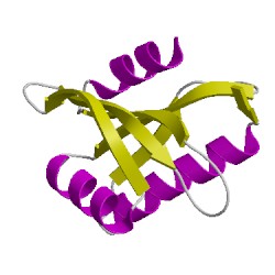 Image of CATH 3c5gB03