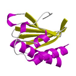 Image of CATH 3c5lA01