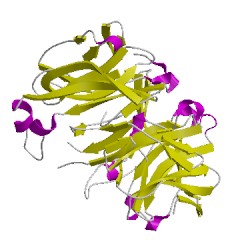 Image of CATH 3c5mC00