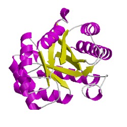 Image of CATH 3c5qA02