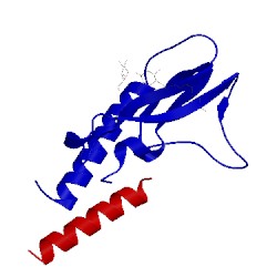 Image of CATH 3c5t